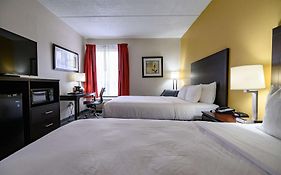 Quality Inn Lexington North Carolina